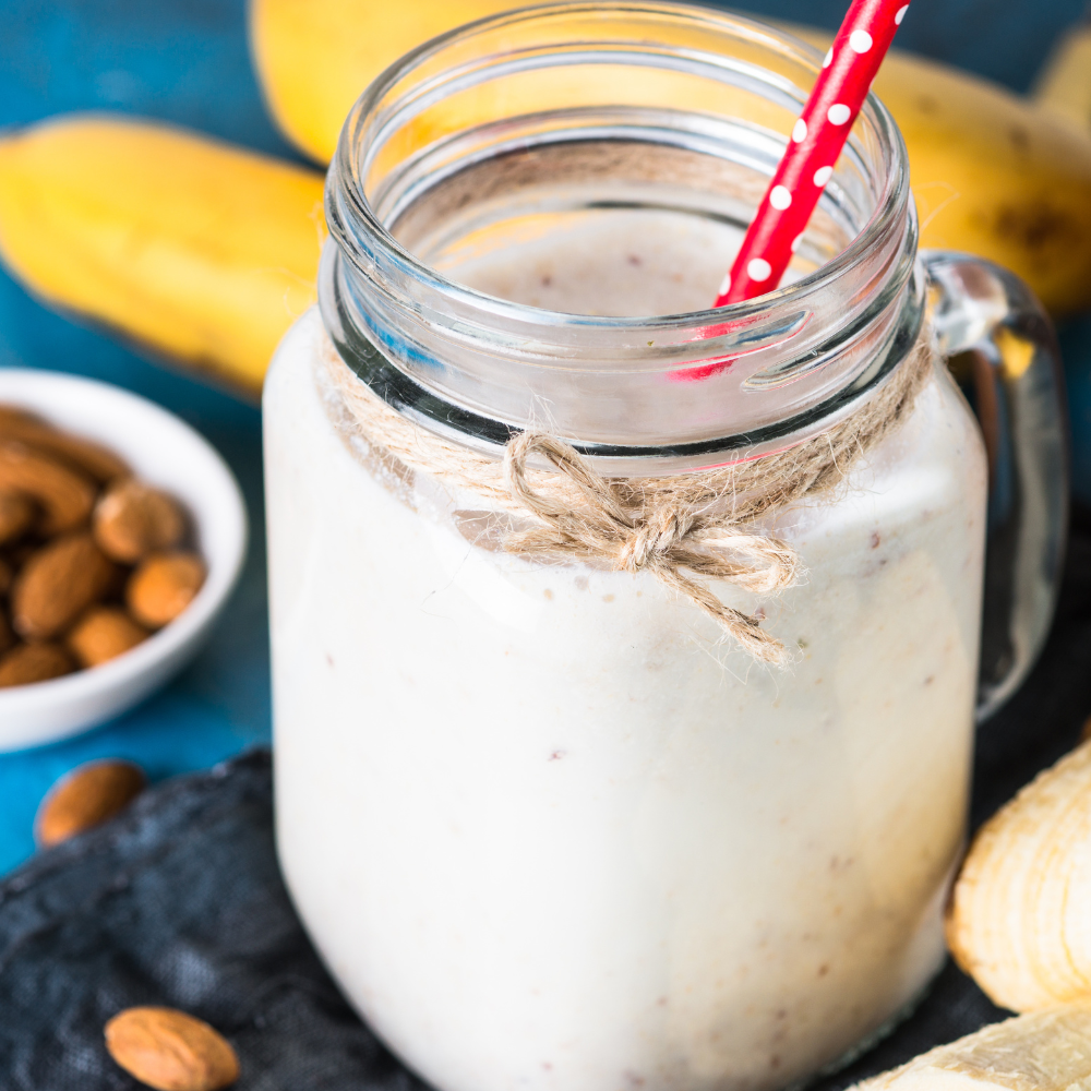 Healthy Coffee Smoothie