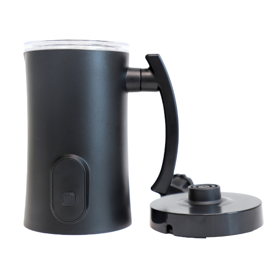 Milchaufschäumer 4 in 1